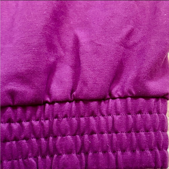 ALPHASTYLE Biham Zip Track Jacket XL-NWT-SAMPLE- - Picture 6 of 11